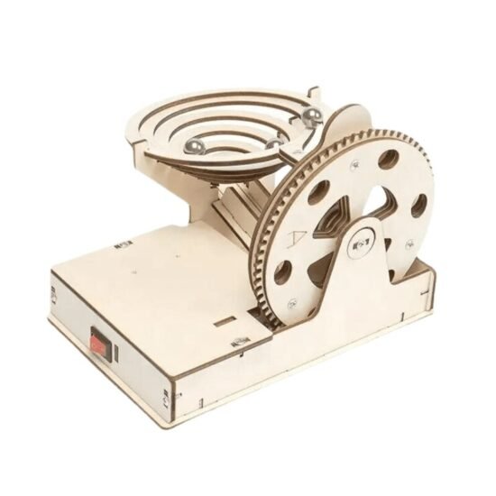 STEM Mechanical Maze Project x 20