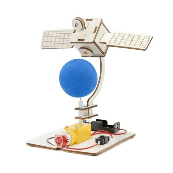 STEM TECH Engineers School Club Box B2. 8 -10 hours content/kits. - Image 6
