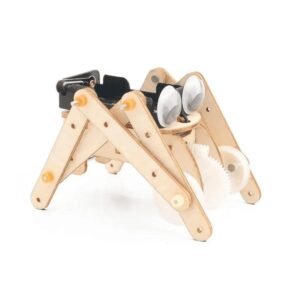 STEM Self-Build Crawler Robot Project x 20
