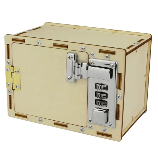 STEM TECH Engineers School Club Box B2. 8 -10 hours content/kits. - Image 5
