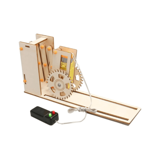 STEM TECH Engineers School Club Box B2. 8 -10 hours content/kits. - Image 4