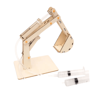 STEM Hydraulic Model Excavator Project x 20