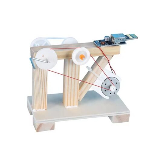 STEM TECH Engineers School Club Box B2. 8 -10 hours content/kits. - Image 2