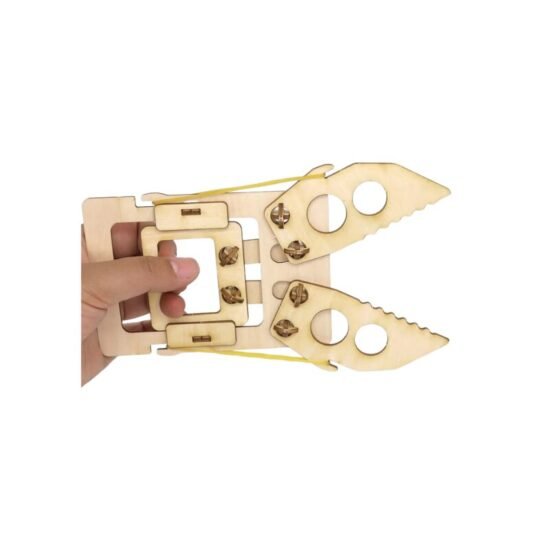 STEM TECH Engineers School Club Box B2. 8 -10 hours content/kits. - Image 3
