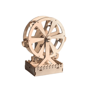 STEM Motorised Ferris Wheel Project x 20