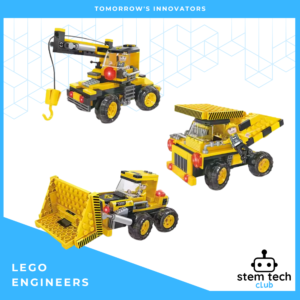 Highfields Preparatory & Kindergarten School, 2070, NSW. Lego Engineers. K-2. Thursday PM. T1 2026.