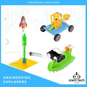 Highfields Preparatory & Kindergarten School, 2070, NSW. Engineering Explorers. K-2. Thursday PM. T3 2025.