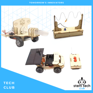 Knox Grammar School 2076 NSW. Tech Club, Years 3-6 Wednesday Term 3